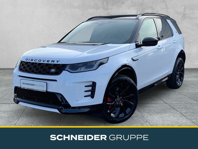 Land Rover Discovery Sport D200 DYNAMIC SE AWD AHK+PANO+ACC