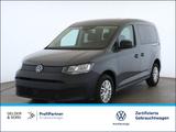 Volkswagen Caddy 2.0 TDI RFK*DAB+*ACC*AHK*Digital - Volkswagen Caddy Jahreswagen mit Diesel-Antrieb