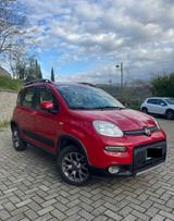 Fiat Panda 1.3 Multijet 95Cv 4X4 *ELD* 2016 - Fiat Panda mit Diesel-Antrieb: Multijet