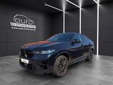 BMW X6 M Competition/Massage/Shadow/360°/H&K - gebrauchte BMW X6 M aus dem Jahr 2024