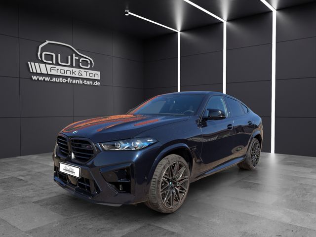BMW X6 M Competition/Massage/Shadow/360°/H&K