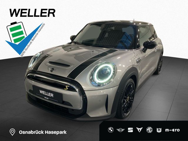 MINI Cooper SE 3-Türer Navi HUD RFK Pano SpoSi H/K