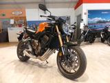 Honda CB650R E-Clutch  incl.Anlieferung Tageszulassung - HONDA CB650R E CLUTCH