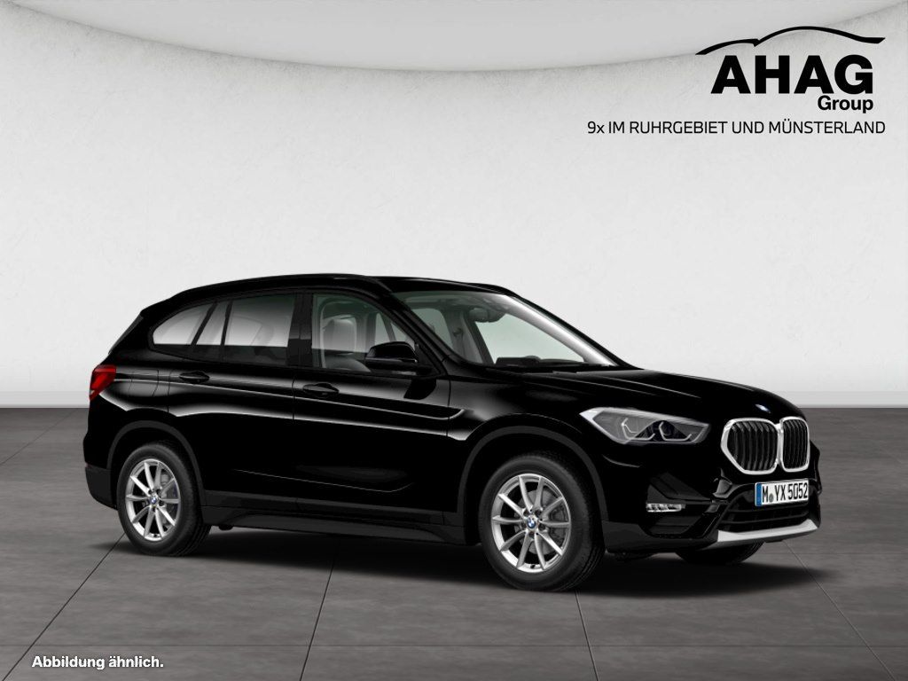 BMW X1 - Bild 9