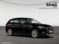 BMW X1 - Vorschau Bild 9