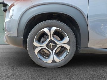Citroën C3 Aircross Shine 1.2 PT110 EAT6 °Navi°PDC°SHZ°