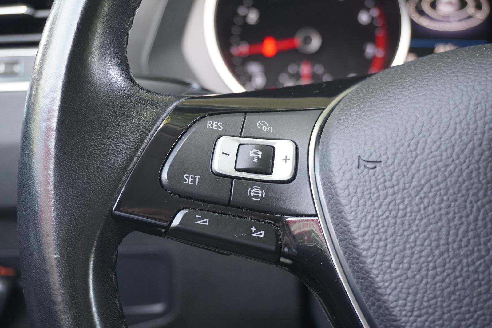 Volkswagen Tiguan 1.5  TSI Comfortline Navi ACC Tempomat