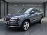 Skoda Karoq Style CARPLAY+KAMERA+NAVI+SHZ+PDC - Skoda Karoq Gebrauchtwagen in Hamburg