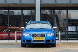 Audi S4 4.2 V8 Avant - gebrauchte Audi S4 aus dem Jahr 2005