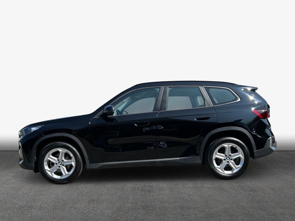 BMW X1 xDrive20d Aut. SHZ LED Sportsitz foto 5