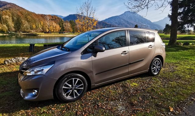 Toyota Verso 1.6l D-4D S/S Skyview Edition 5-Sitzer...