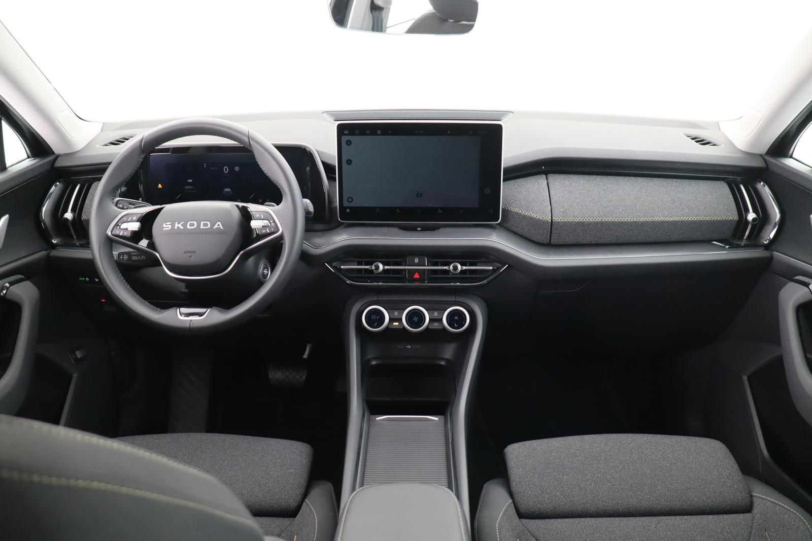 Skoda Kodiaq - Bild 11