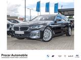 BMW 530i Touring Luxury Line Pano Standheiz. HuD DA  - BMW 530 in Essen
