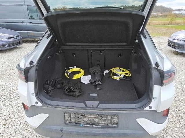 Volkswagen ID.5 - Bild 8