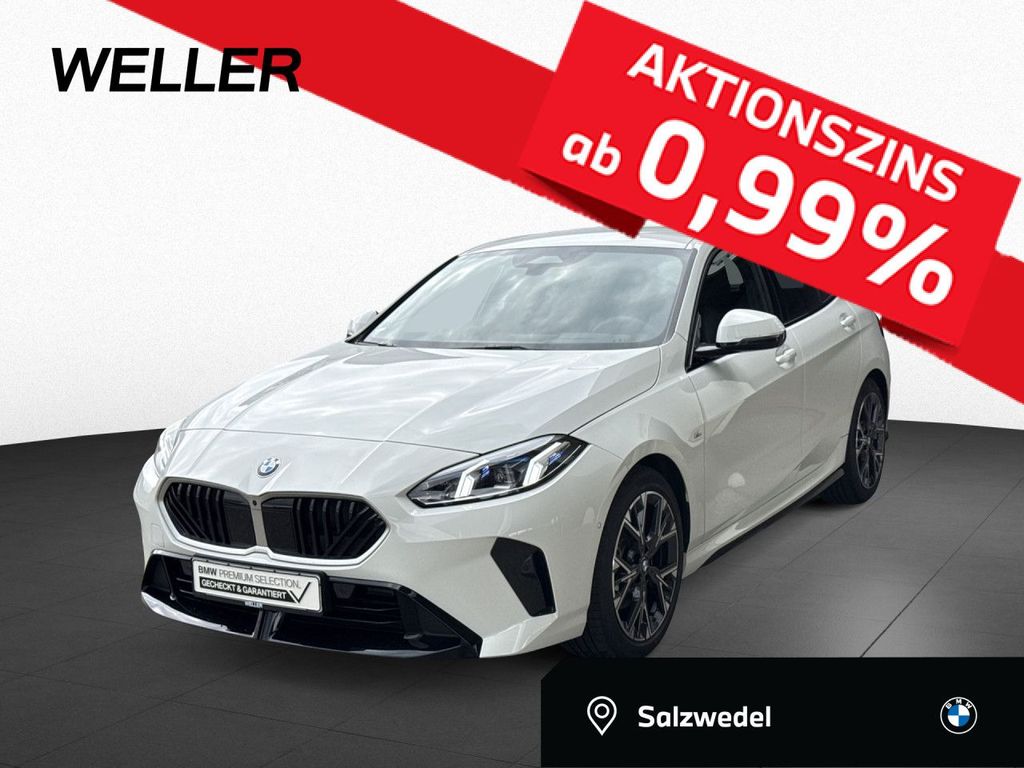 BMW 120i M Sport H/K 360° AdLED HUD MEM ab 319