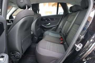 Mercedes GLC 300 - 11