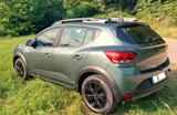 Dacia Sandero TCe 110 Stepway Extreme+ Stepway Ext...