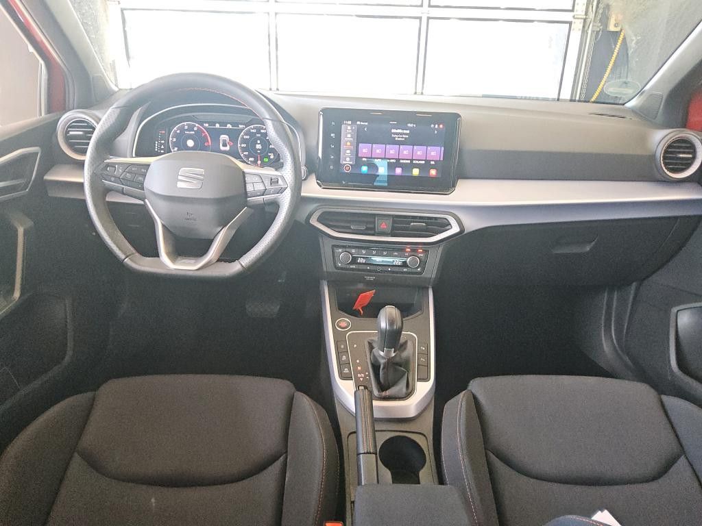 Seat Arona - Bild 6
