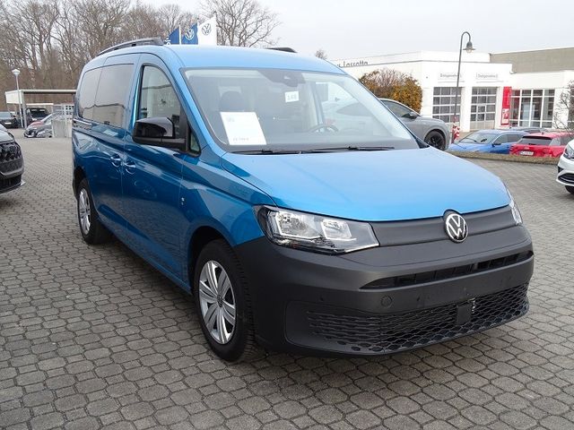 Caddy Maxi 1.5 TSI - AHZV / Assistenz-Paket