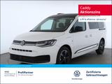 Volkswagen Caddy Maxi Edition PanoDach Alarm TravelAssist - Volkswagen Caddy Maxi Plug-In Hybrid Gebrauchtwagen