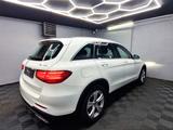 Mercedes-Benz GLC 250 d 4Matic AMG|AUTOM|NAVI|LEDER|LED|KAMERA - Mercedes-Benz: Geländewagen