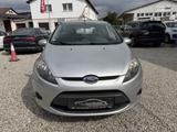 Ford Fiesta Trend 1.3i Klima Euro5 2.Hand - gebrauchte Ford Fiesta aus dem Jahr 2010