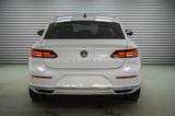 Volkswagen Arteon 2,0 TDI SCR DSG Elegance - LAGER - Gebrauchtwagen in Lübeck
