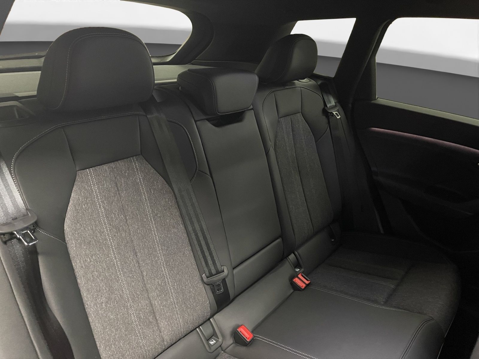 Audi Q6 e-tron qu. edition one S-line AHK Matrix LM 2 foto 17