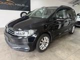 Volkswagen Touran 2.0 TDI Comfortline BMT 7-Sitze *TÜV NEU* - VW Touran Gebrauchtwagen in Bremen