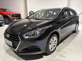 Hyundai i40 cw 1.7 CRDi*Klima*Sitzheizung* - Hyundai mit Diesel-Antrieb: Kombi