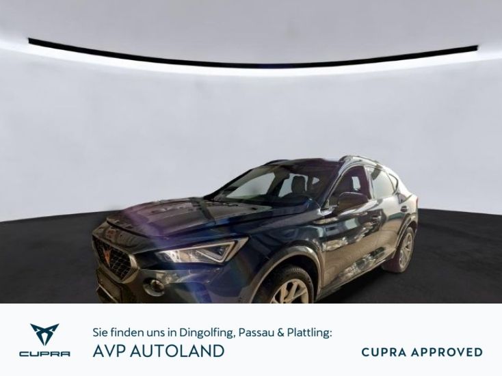 Cupra Formentor - Bild 1