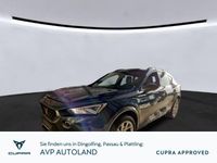 Cupra Formentor - Vorschau Bild 1