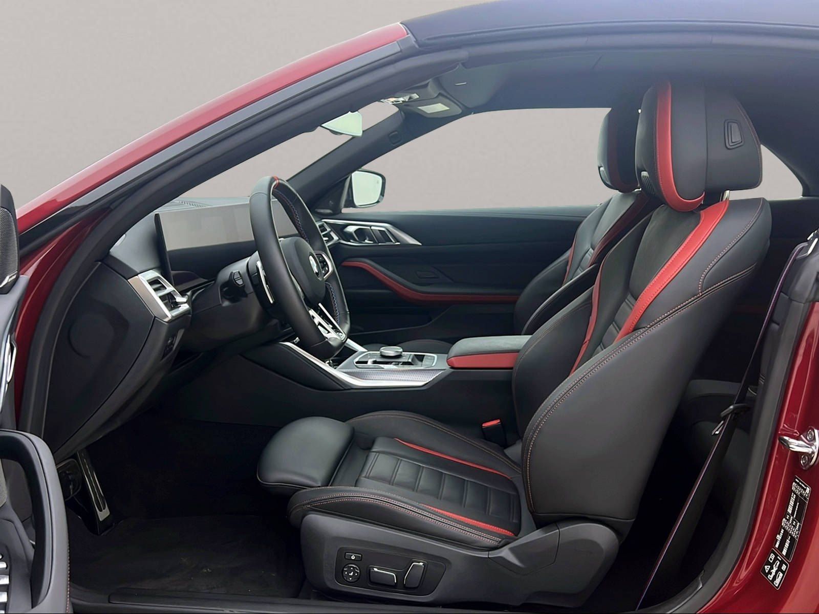 BMW M440 - Bild 13
