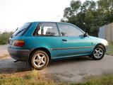 Toyota Starlet 1.3i - fahrbereiter Oldtimer - Toyota Starlet Gebrauchtwagen