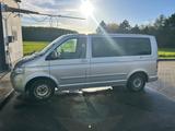 Volkswagen T5 Multivan - VW T5 Multivan in Rostock