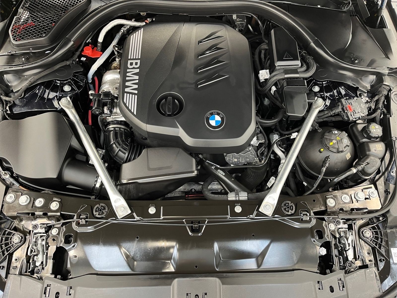 BMW 520 - Bild 16