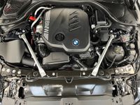 BMW 520 - Vorschau Bild 16