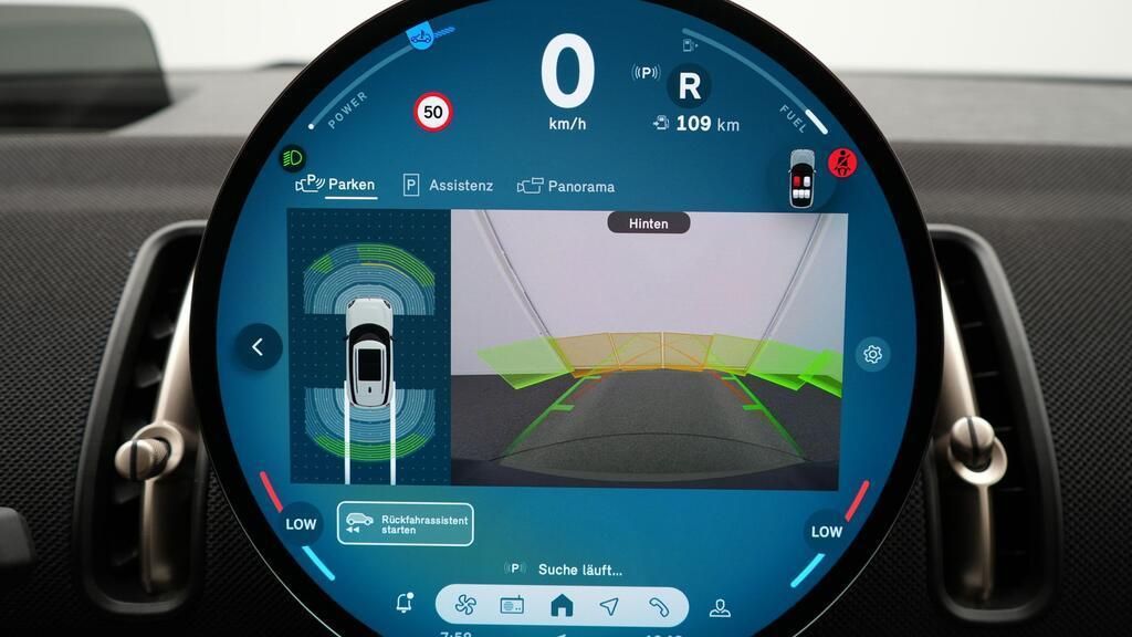 MINI Cooper S Countryman - Bild 23