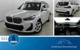 BMW X1 23d xDrive M Sport H-K KZU LED Memory QI RFK