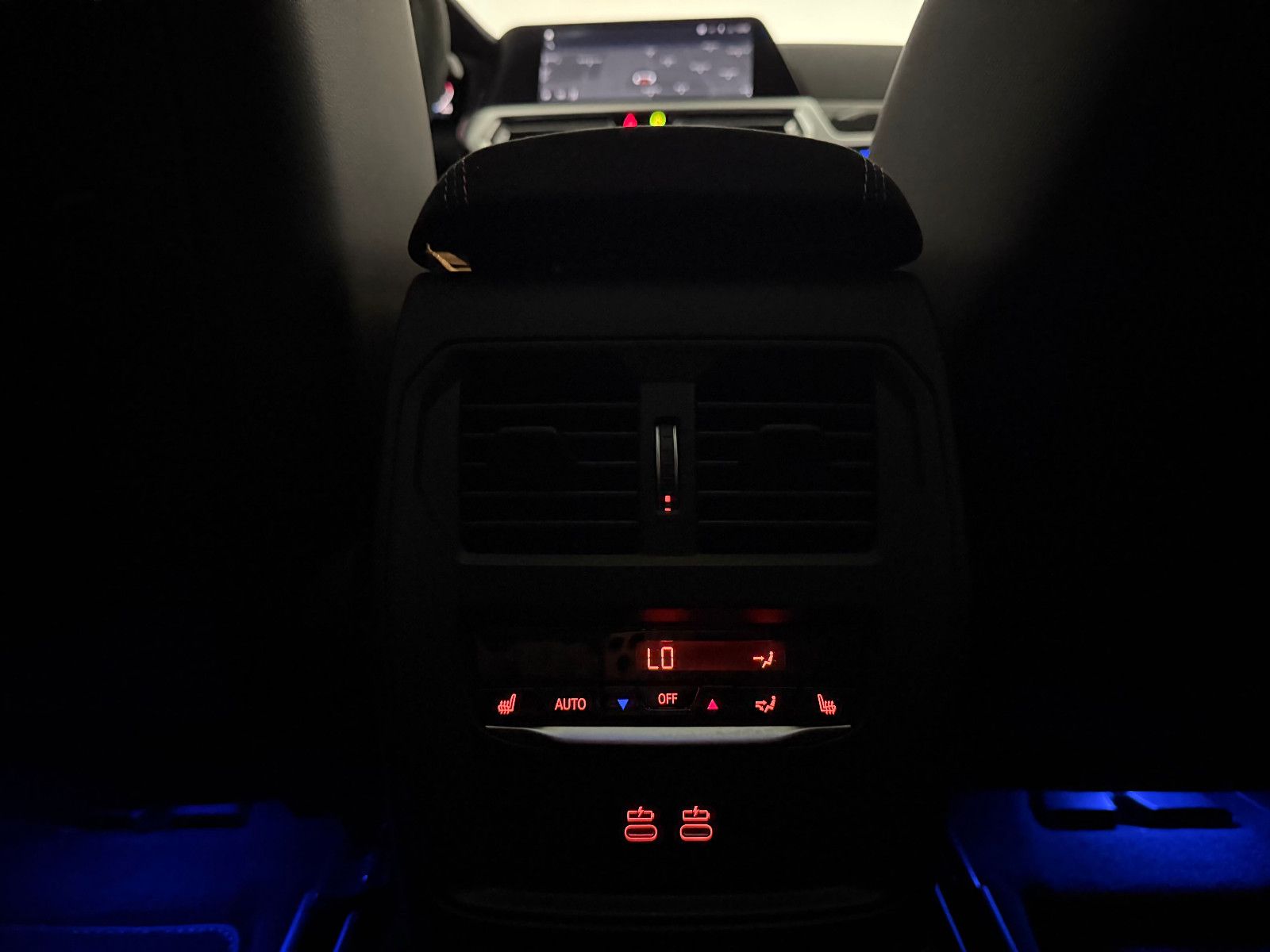 Fahrzeugabbildung BMW M340 d xDrive/STHZ/LASER/HuD/PANO/DRAVIT/DE FZG