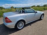 Mercedes-Benz SLK 230 KOMPRESSOR - R170 - Mercedes-Benz SLK 230 Gebrauchtwagen