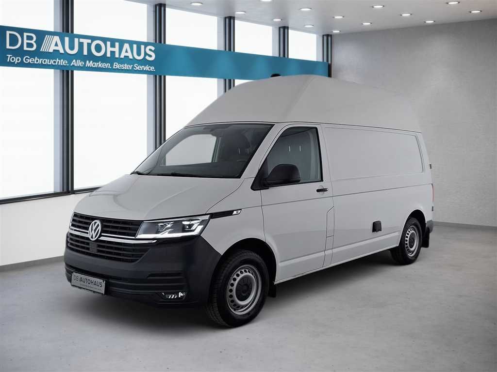Image of Volkswagen T6 Transporter
