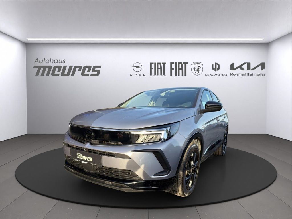 Image of Opel Grandland (X)