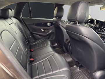 2018 Mercedes-BENZ GLC 缩略图 13