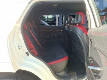 KGM Actyon LUX 1.5 AT NaviWildleder360 KameraLED