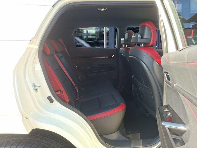 KGM Actyon LUX 1.5 AT NaviWildleder360 KameraLED