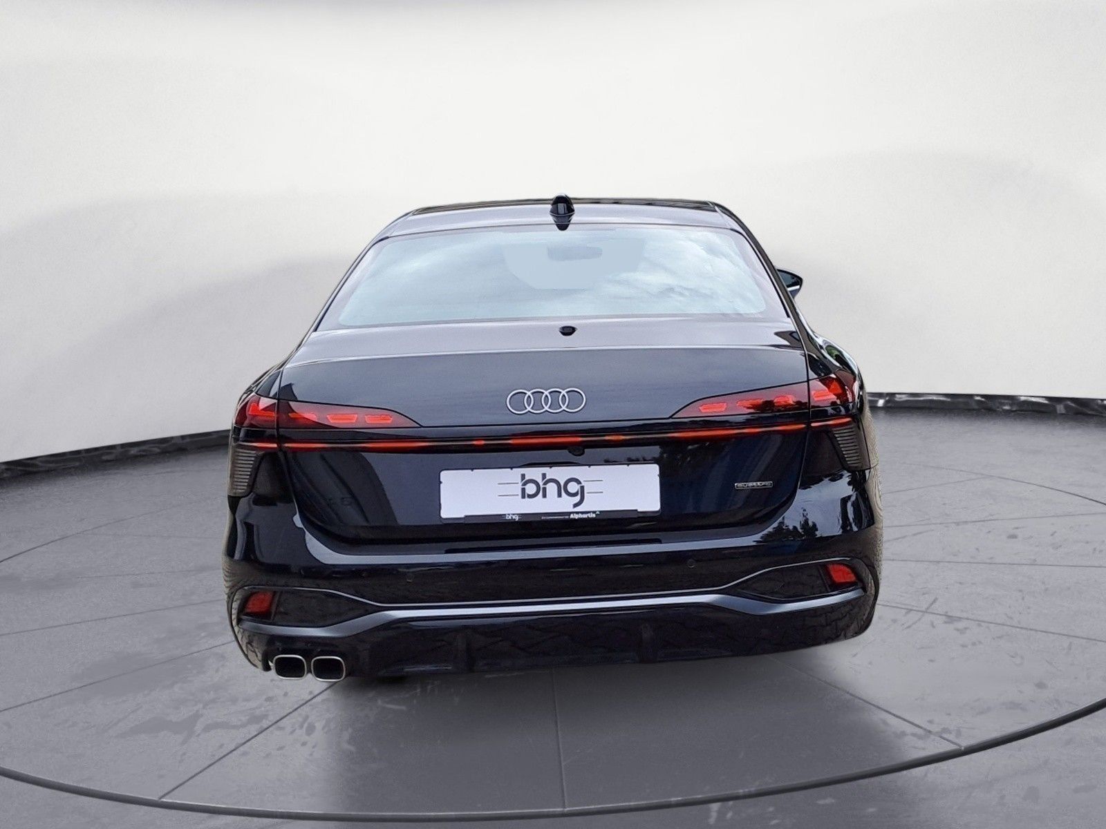 Audi A6 - Bild 5