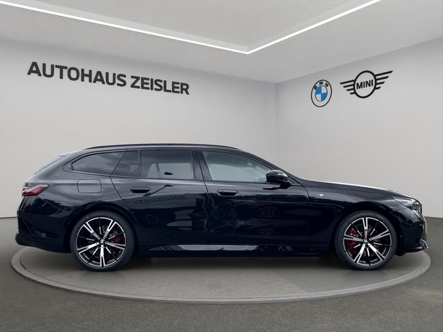 Foto Nummer 3: BMW i5