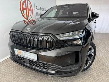 Skoda Kodiaq 1.5 TSI Sportline