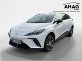 MG4 EV 64 kWh Luxury WP*LED*Keyless - weiße MG MG4